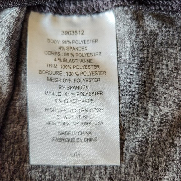 Head Athletic T-Shirt Men's Size L - Picture 7 of 8